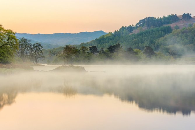 William Wordsworth - Full Day - Up to 4 People - Booking Information