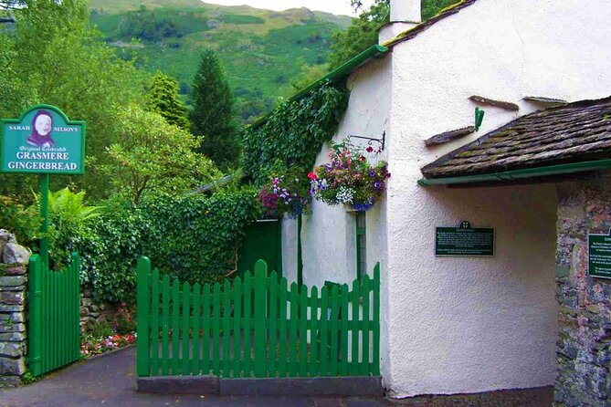William Wordsworth: Morning Half Day Tour With an Expert Guide - Accessibility and Recommendations