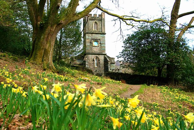William Wordsworth: Morning Half Day Tour With an Expert Guide - Pricing and Availability