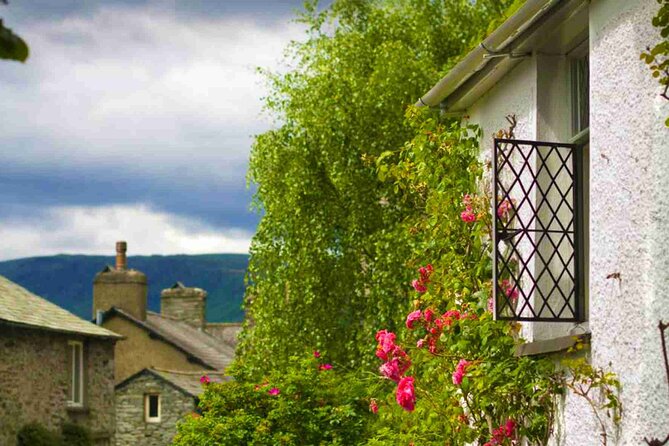 William Wordsworth: Morning Half Day Tour With an Expert Guide - Participant Reviews