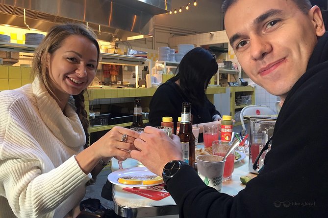 Williamsburg Bites: Brooklyn Food Tour by Like A Local Tours - Tour Details and Inclusions