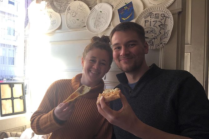 Williamsburg Bites: Brooklyn Food Tour by Like A Local Tours - Tacombi Stop