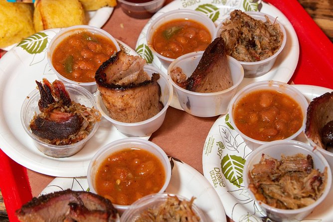 Williamsburg Bites: Brooklyn Food Tour by Like A Local Tours - Kahkow Stop