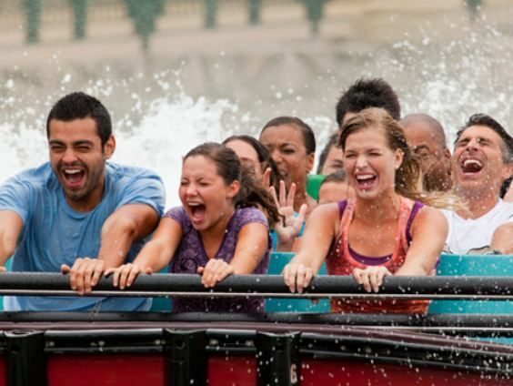 Williamsburg: Busch Gardens Ticket & Water Country Option - The Practicalities: Timing, Validity, and Planning