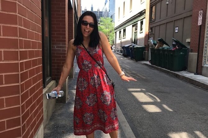 Williamsburg City Scavenger Hunt by Crazy Dash - Exciting Game Features for Participants