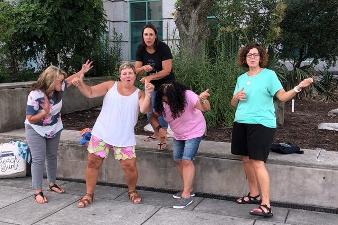 Williamsburg City Scavenger Hunt by Crazy Dash - Logistics and Important Details