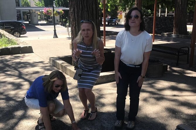 Williamsburg City Scavenger Hunt by Crazy Dash - Honest Customer Reviews and Ratings