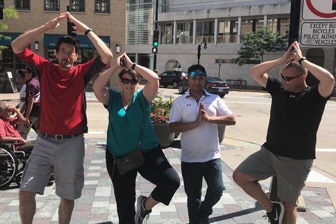 Williamsburg City Scavenger Hunt Excursion by Operation City Quest - Overview and Details