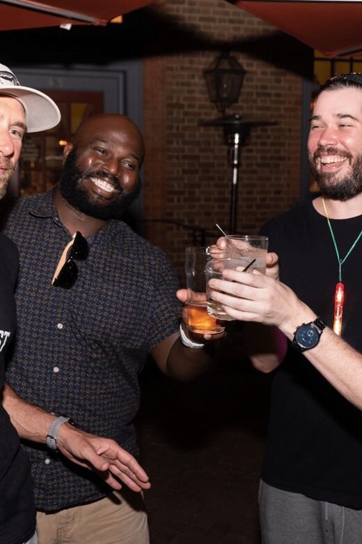 Williamsburg: Colonial Ghosts Haunted Pub Crawl - The Value of the Experience