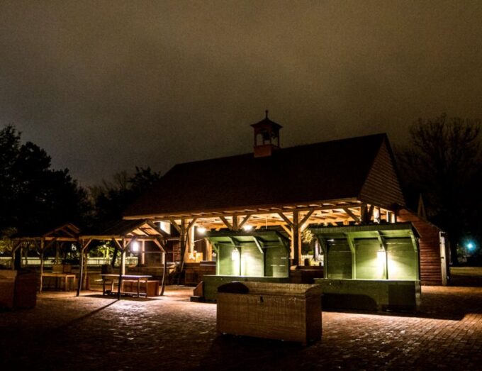 Williamsburg: Colonial Ghosts Haunted Walking Tour - Frequently Asked Questions