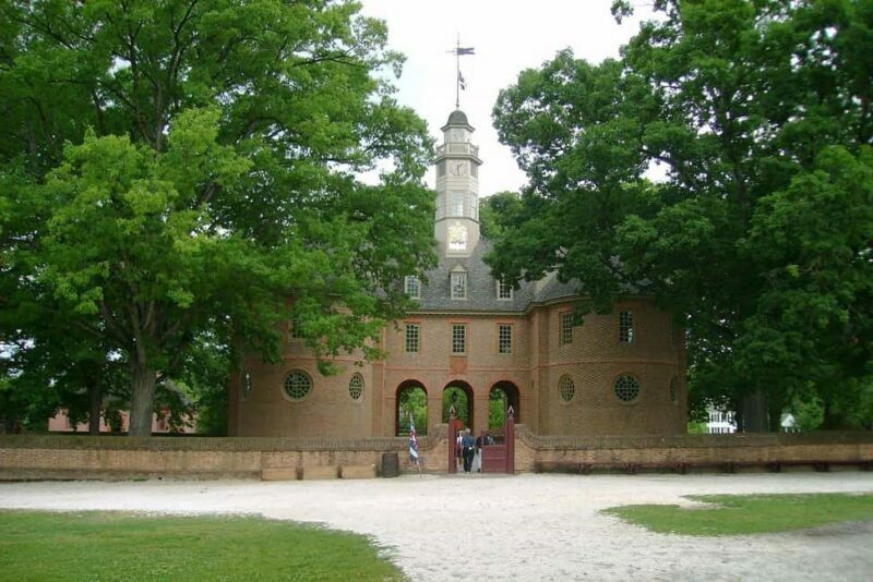 Williamsburg: Colonial Williamsburg Ticket - FAQ