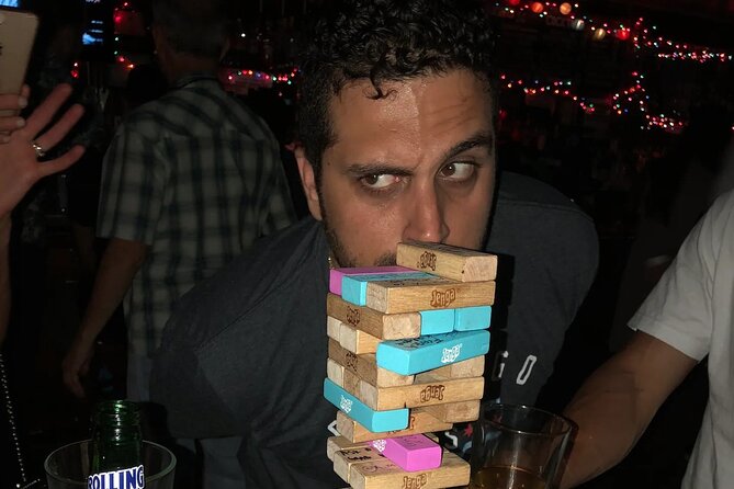 Williamsburg Definitive Dive Bar Crawl With the Bar Buds - Cancellation Policy
