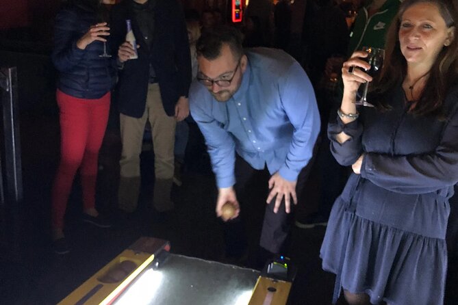 Williamsburg Definitive Dive Bar Crawl With the Bar Buds - Reviews and Ratings