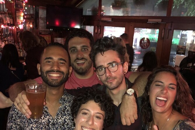 Williamsburg Definitive Dive Bar Crawl With the Bar Buds - Tips for a Great Night Out
