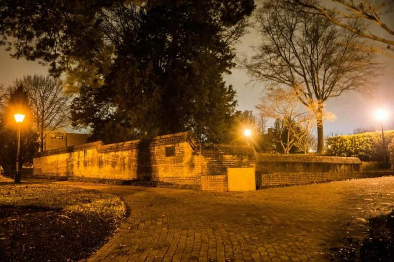 Williamsburg: Echoes of Twilight Late-Night Ghost Tour - Final Thoughts