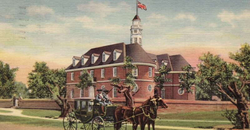 Williamsburg: Secrets of Williamsburg Walking Tour - Experience Highlights