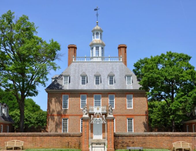 Williamsburg: We Shall Overcome Black History Walking Tour - Enslaved Individuals