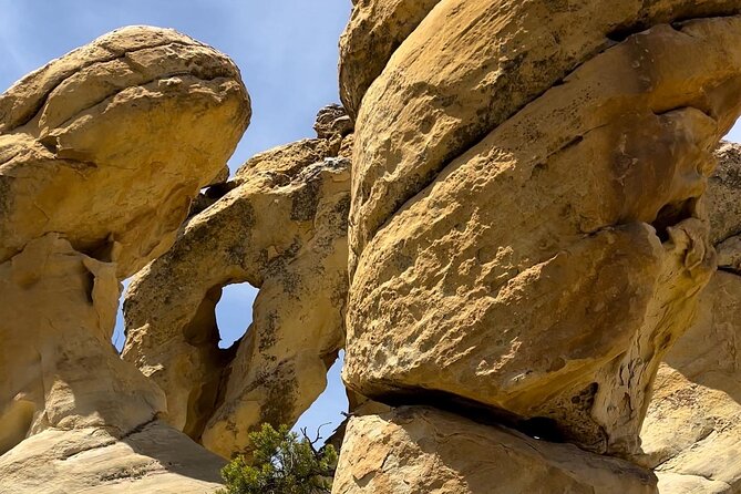 Willis Creek/Bull Valley Gorge/Hoodoos - Pricing and Cancellation