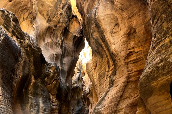 Willis Creek/Bull Valley Gorge/Hoodoos - Discover the Grand Escalante Staircase