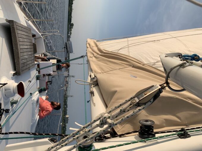 Wilmington: 2-Hour Waterfront Charter - Frequently Asked Questions