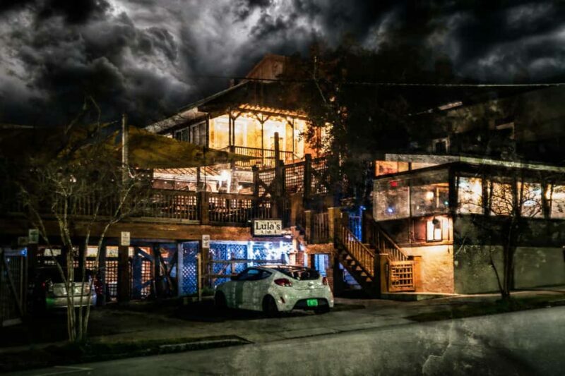 Wilmington: Boos and Booze Haunted Pub Crawl - Authenticity and Review Highlights
