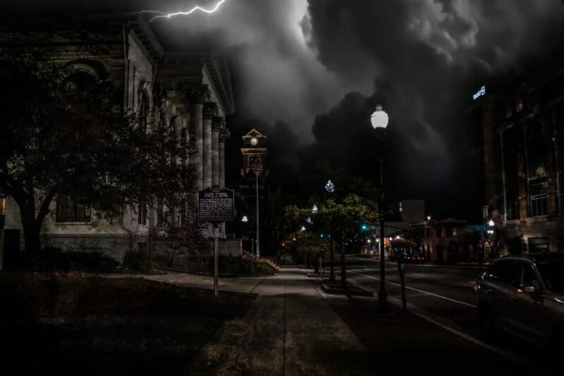 Wilmington: Boos and Booze Haunted Pub Crawl - Final Thoughts