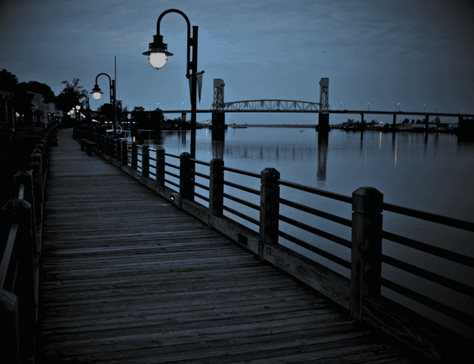 Wilmington: Ghosts of the Port City Haunted Walking Tour - What to Bring and Restrictions