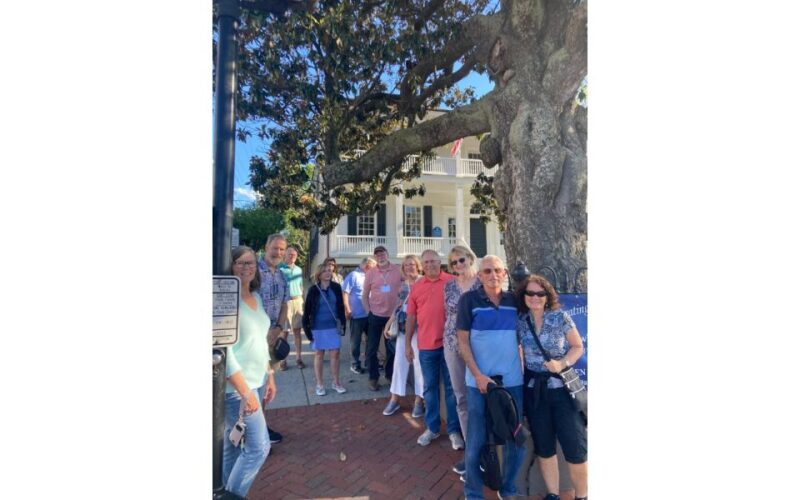 Wilmington History and Architecture Tour - Highlights of the Experience