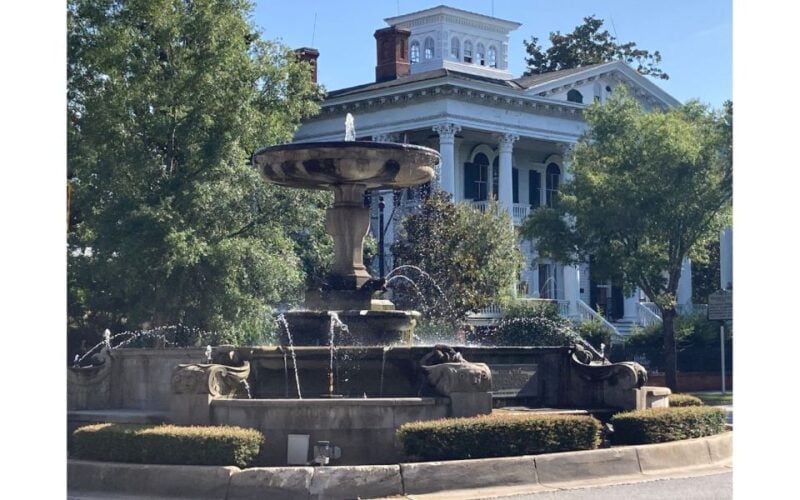 Wilmington History and Architecture Tour - What to Expect