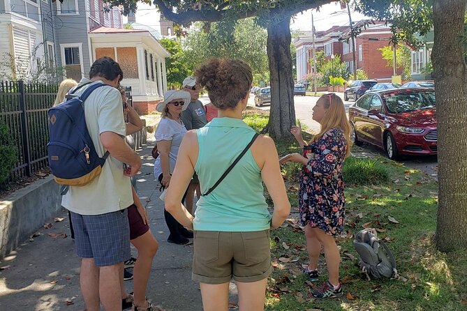 Wilmington Wine and History Stroll - Important Information