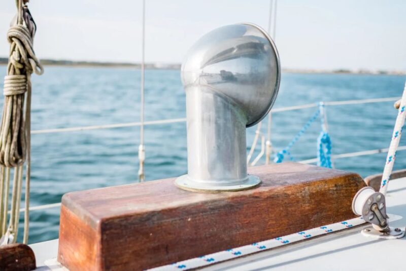 Wilmington: Wrightsville Beach Afternoon Sailboat Cruise - What to Bring