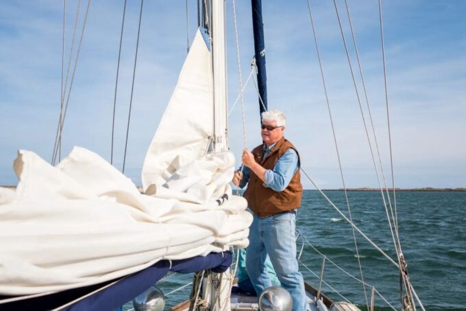 Wilmington: Wrightsville Beach Afternoon Sailboat Cruise - Frequently Asked Questions