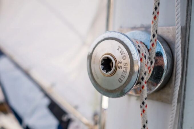 Wilmington: Wrightsville Beach Private Sailboat Cruise - Onboard Amenities