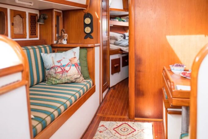 Wilmington: Wrightsville Beach Sunset Sailboat Cruise - Frequently Asked Questions