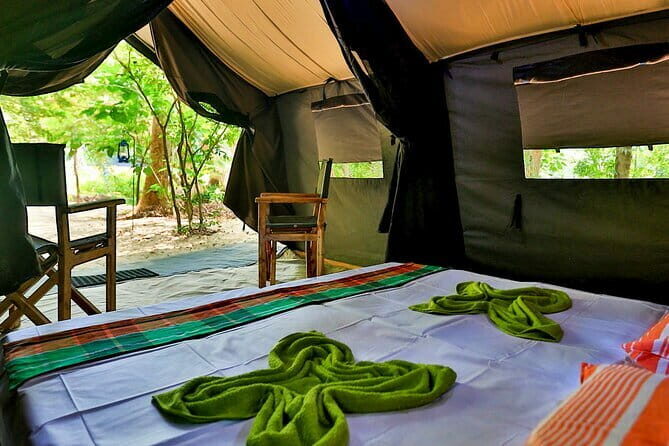 Wilpattu National Park | Private Safari - Frequently Asked Questions
