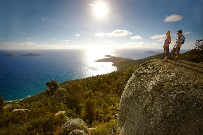 Wilsons Promontory Day Trip From Melbourne - Highlights of Wilsons Promontory