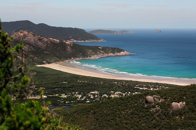 Wilsons Promontory Day Trip From Melbourne - Confirmation and Accessibility