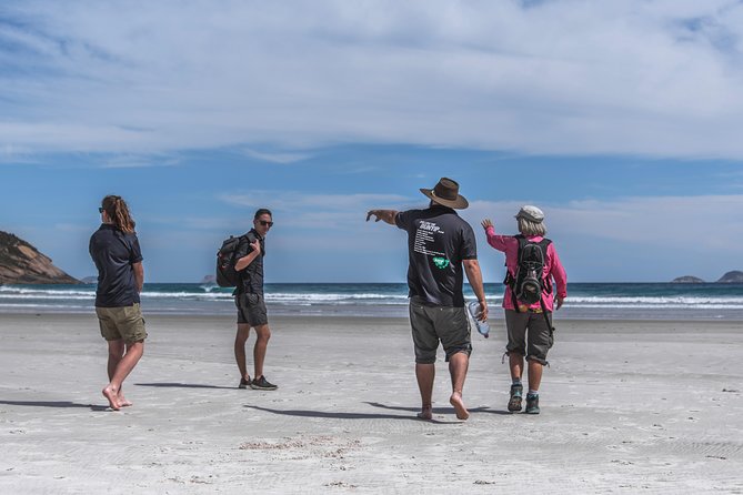 Wilsons Promontory Day Trip From Melbourne - Tour Group Size and Fitness Level