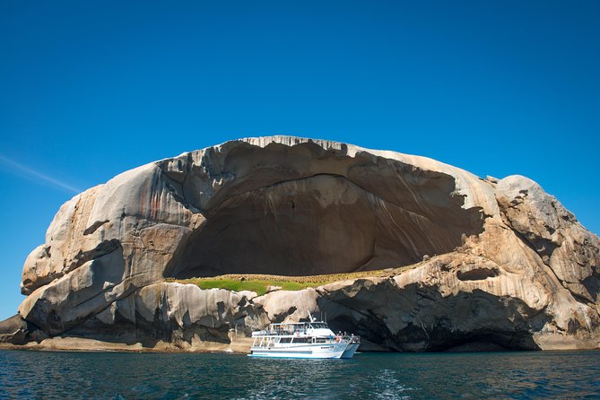 Wilsons Promontory Full Day Cruise - Meeting Information