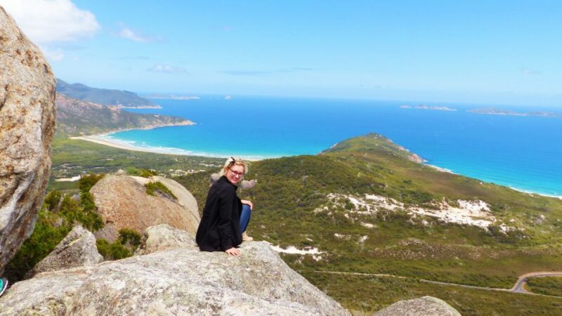 Wilsons Promontory National Park Full-Day Tour - Native Wildlife Sightings