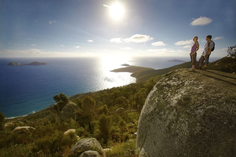 Wilsons Promontory National Park Full-Day Tour - Tour Inclusions and Exclusions