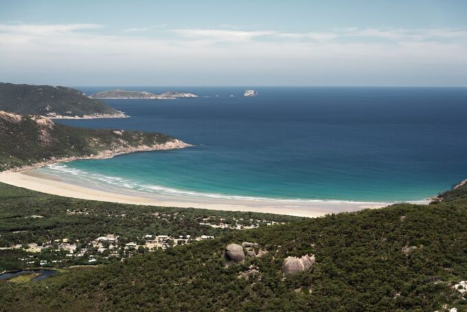 Wilsons Promontory National Park Full-Day Tour - Frequently Asked Questions