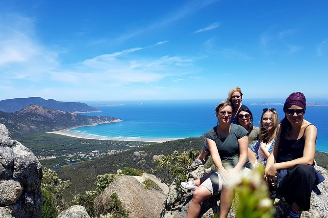 Wilsons Promontory & Phillip Island - Prom & Penguins Tour - Highlights of the Tour