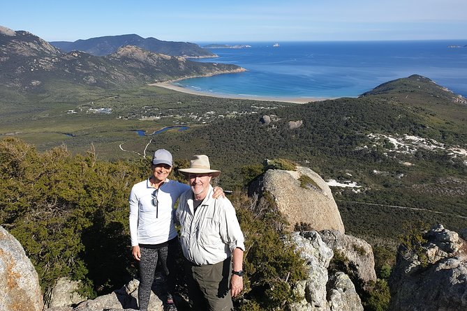 Wilsons Promontory & Phillip Island - Prom & Penguins Tour - Accessibility and Fitness Level