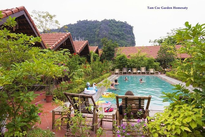 Win Win Private Tour ( Ninh Binh Daily Tour ) - Chance for Small Group - Overview of the Tour