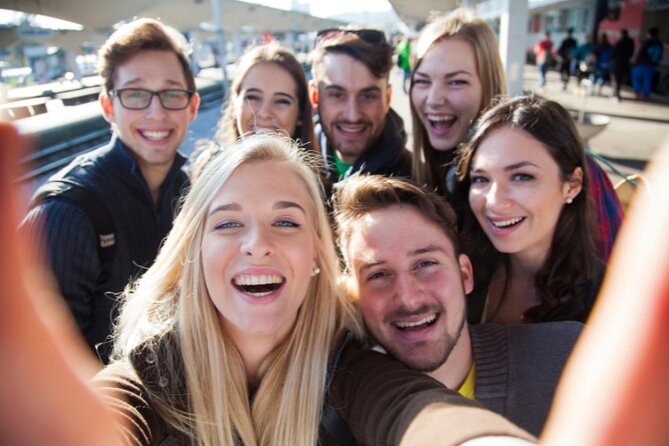 WIN! WIN! WIN! Scavenger Hunt in Destin With Prizes! - Meeting Point and Check-In Process