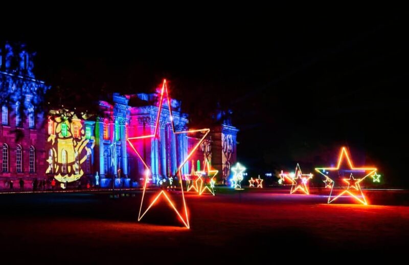 Winchester and Blenheim Palace Christmas Markets Tour - Good To Know