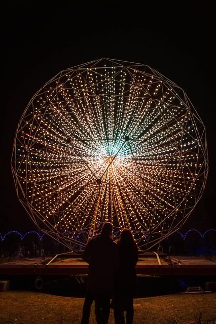 Winchester and Blenheim Palace Christmas Markets Tour - Inclusions