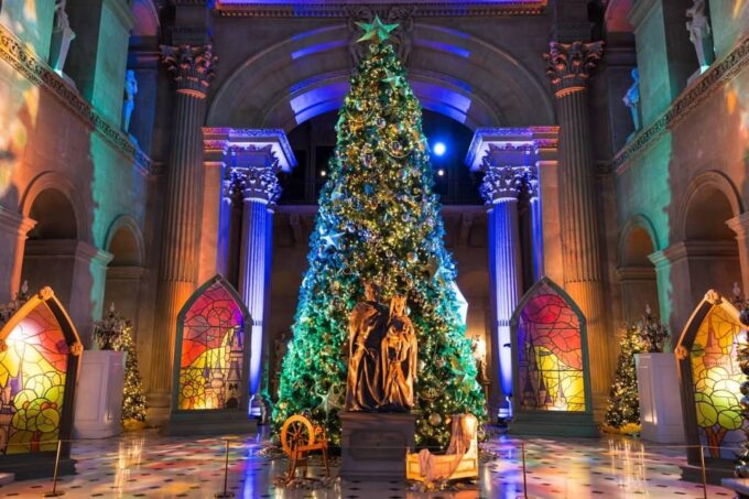 Winchester and Blenheim Palace Christmas Markets Tour - Additional Information