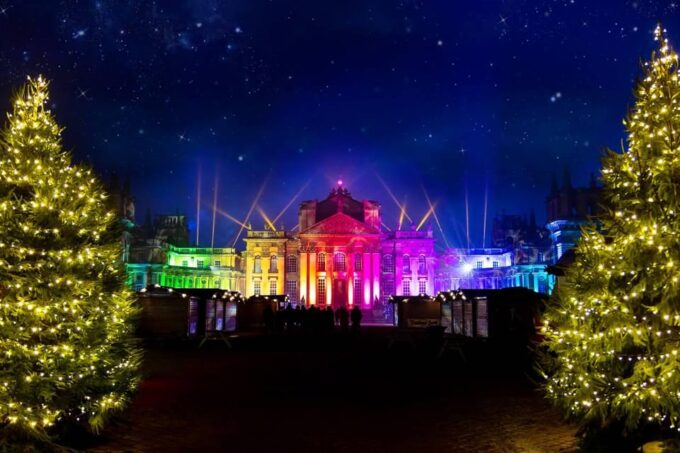 Winchester and Blenheim Palace Christmas Markets Tour - Frequently Asked Questions